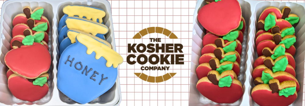 The Best Kosher Rosh Hashanah Gift Ideas